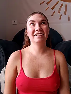 KisaVixen online show from 09/26/25, 08:18