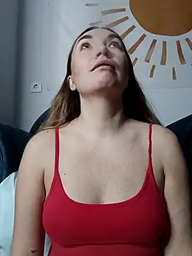 KisaVixen online show from 12/16/25, 05:40