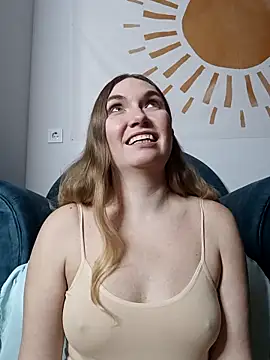 KisaVixen online show from 02/06/26, 05:49