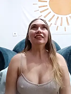 KisaVixen online show from 02/10/26, 06:23