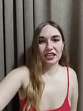 KisaVixen online show from 02/13/26, 08:05