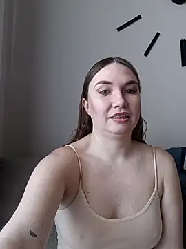 KisaVixen online show from 02/24/26, 12:14