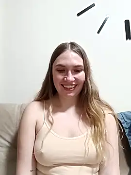 KisaVixen online show from 02/25/26, 12:20