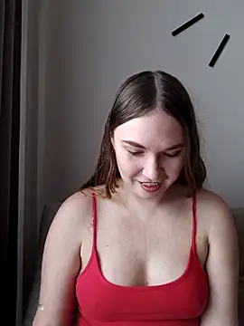 KisaVixen online show from 03/02/26, 12:01