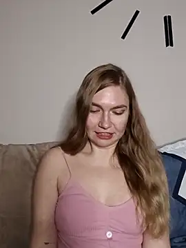 KisaVixen online show from 04/18/26, 07:07