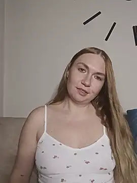 KisaVixen online show from 06/19/26, 06:34