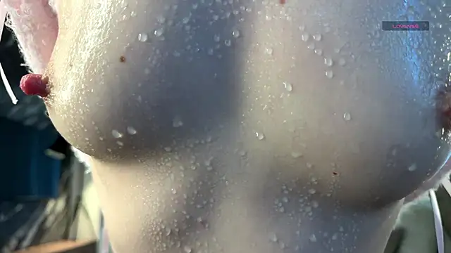 GlaydsLeveto online show from 04/20/26, 04:37