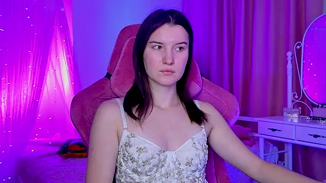 AgataWillis online show from 09/27/25, 02:27