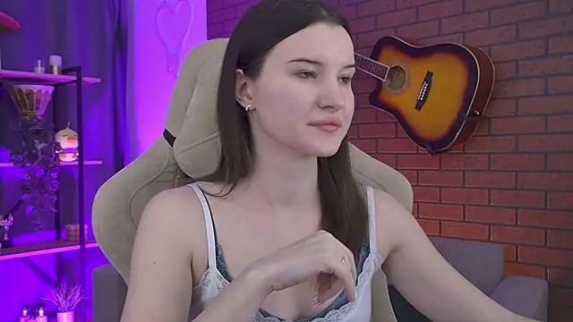 AgataWillis online show from 02/21/26, 04:57