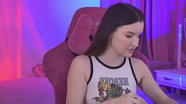 AgataWillis online show from 03/02/26, 05:08