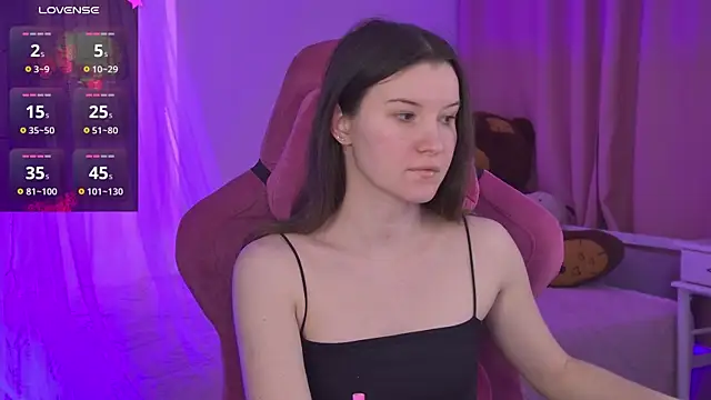 AgataWillis online show from 04/13/26, 04:40