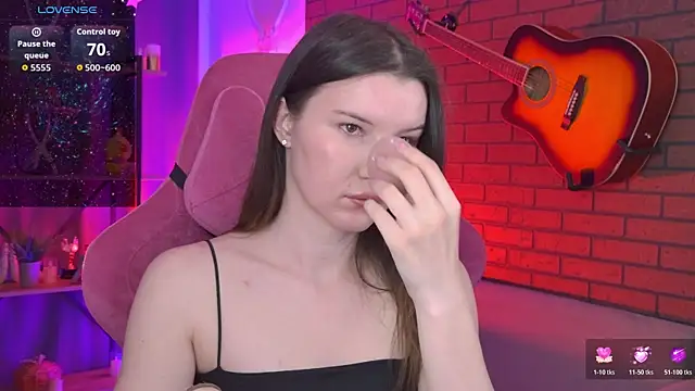 AgataWillis online show from 04/18/26, 04:38