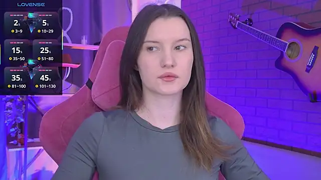 AgataWillis online show from 04/20/26, 04:26