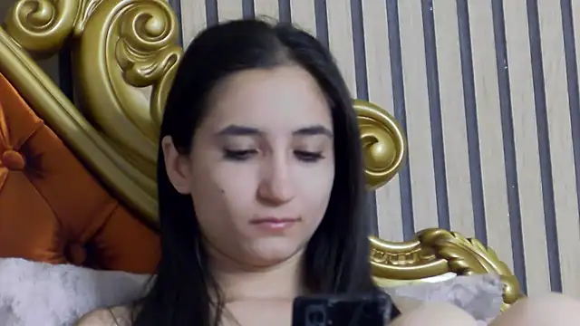 CarolinaBlair online show from 04/14/26, 07:36