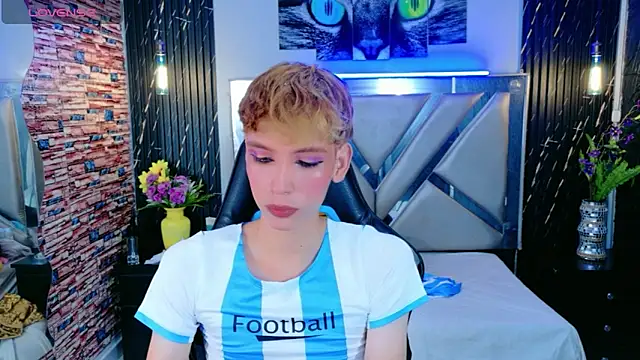 park jimin1 online show from 09/13/25, 02:44