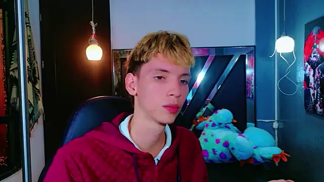 park jimin1 online show from 12/03/25, 02:19