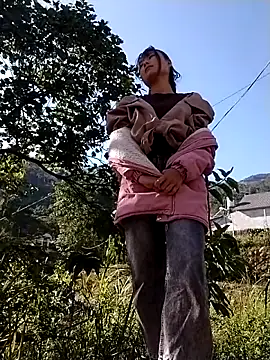 linda bae00 online show from 11/29/25, 01:52