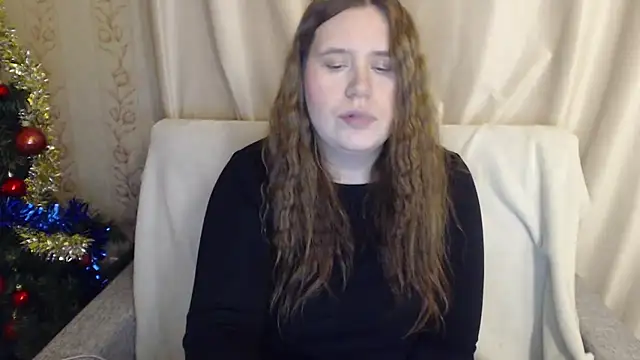 Snapshot of AdelinaLawson chatting on 01/27/25, 06:52 AdelinaLawson online show from 01/27/25, 06:52