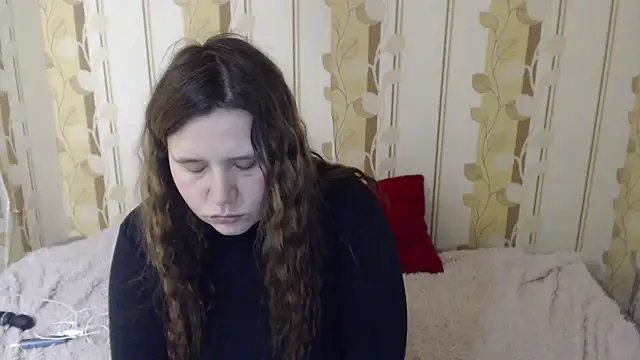 Snapshot of AdelinaLawson chatting on 02/26/25, 05:28 AdelinaLawson online show from 02/26/25, 05:28