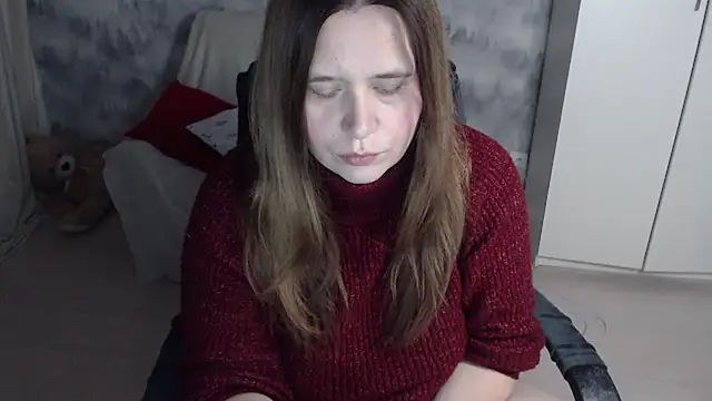 Snapshot of AdelinaLawson chatting on 10/13/25, 06:41 AdelinaLawson online show from 10/13/25, 06:41