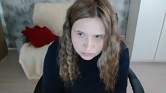 AdelinaLawson online show from 04/06/26, 08:26