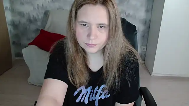 AdelinaLawson online show from 04/19/26, 07:18