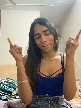 kaylee demm online show from 02/02/26, 07:01