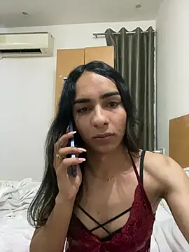 kaylee demm online show from 03/15/26, 03:45