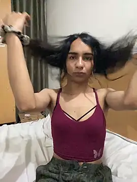 kaylee demm online show from 03/16/26, 01:48