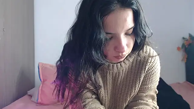   abrill   online show from 01/08/26, 05:54