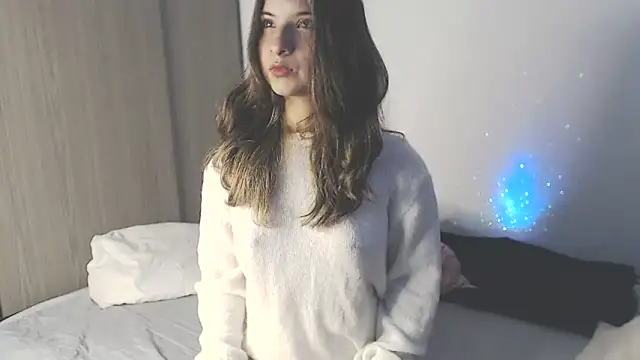   abrill   online show from 03/12/26, 06:47