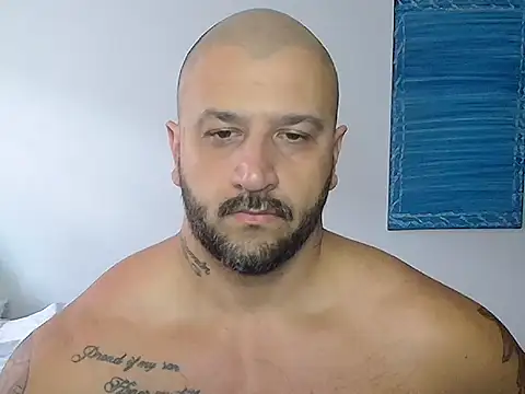 Snapshot of JeanCafa chatting on 09/10/25, 07:58 JeanCafa online show from 09/10/25, 07:58