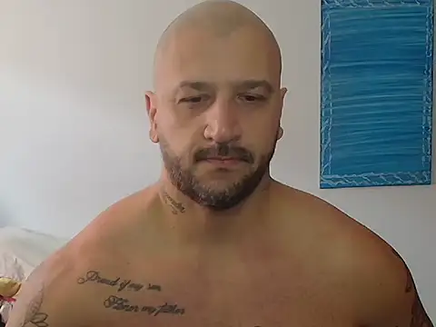 Snapshot of JeanCafa chatting on 09/21/25, 03:57 JeanCafa online show from 09/21/25, 03:57