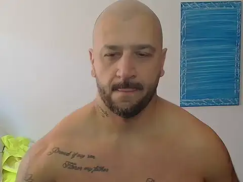 Snapshot of JeanCafa chatting on 09/29/25, 01:27 JeanCafa online show from 09/29/25, 01:27