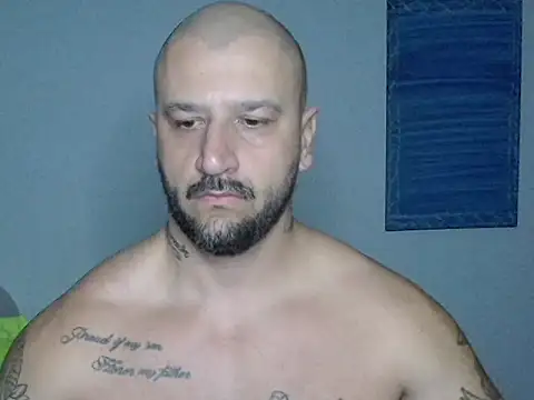 Snapshot of JeanCafa chatting on 09/30/25, 11:10 JeanCafa online show from 09/30/25, 11:10