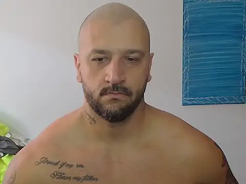 Snapshot of JeanCafa chatting on 10/03/25, 06:05 JeanCafa online show from 10/03/25, 06:05