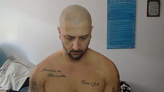 Snapshot of JeanCafa chatting on 10/21/25, 04:30 JeanCafa online show from 10/21/25, 04:30