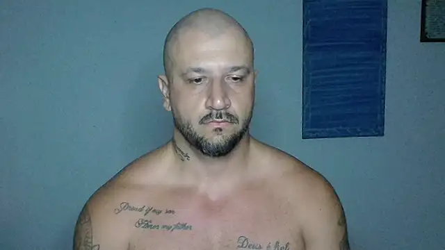 JeanCafa online show from 02/06/26, 03:11