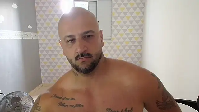 JeanCafa online show from 04/07/26, 03:34