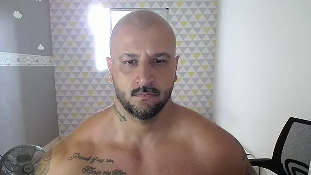 JeanCafa online show from 04/09/26, 02:33