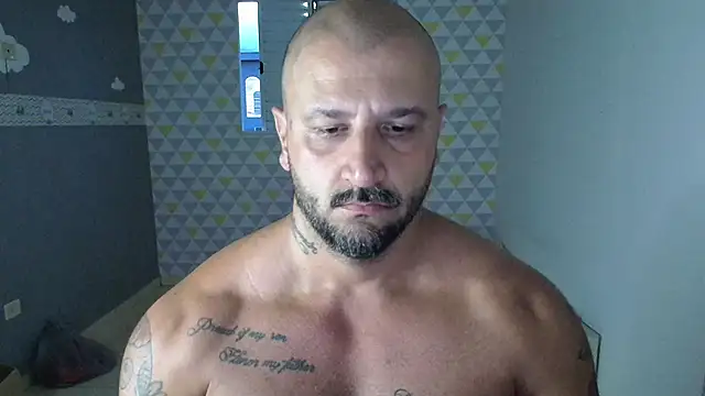 JeanCafa online show from 04/11/26, 09:08