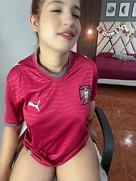 olivia jass online show from 07/02/26, 02:45