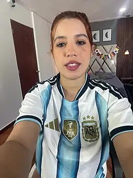olivia jass online show from 07/14/26, 12:33