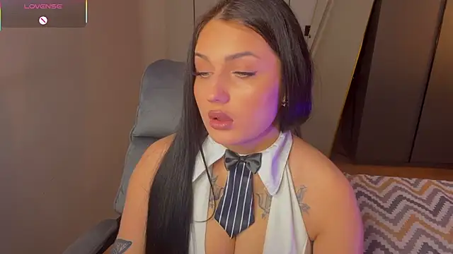 mygoddesshecate online show from 02/08/26, 03:48