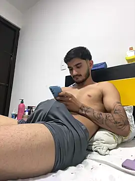 Nas-z09 online show from 09/12/25, 04:12