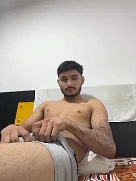 Nas-z09 online show from 09/15/25, 03:50