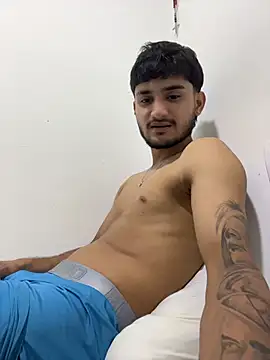 Nas-z09 online show from 10/26/25, 05:24