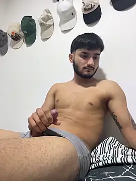 Nas-z09 online show from 02/20/26, 08:20