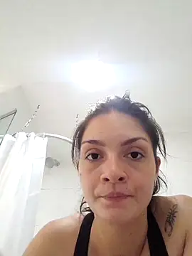 Danielaeliana online show from 12/03/25, 07:23