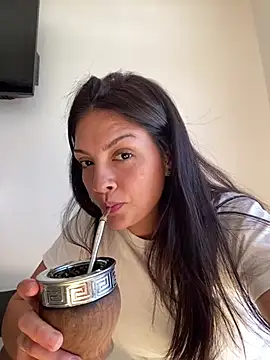 Danielaeliana online show from 02/20/26, 06:19